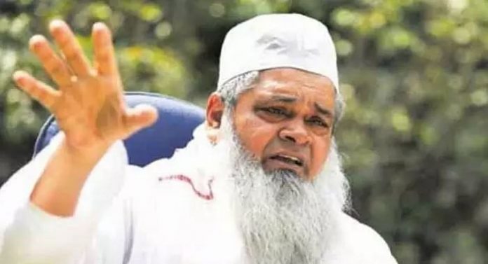 Ajmal Foundation run by AIUDF chief Badruddin Ajmal booked
