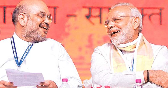 BJP does not have state leaders in Bengal, says Congress