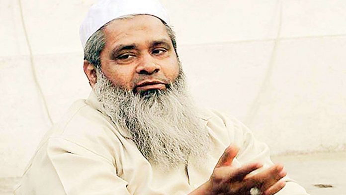 AIUDF Chief Badruddin Ajmal