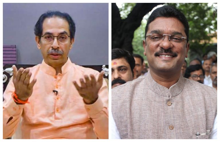 After Pakistani credit card found with Pratap Sarnaik, Uddhav Thackeray comes to his defence: Here is what he said