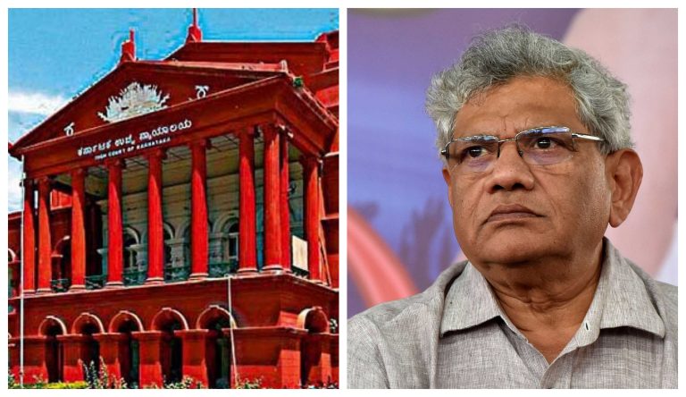 ‘You can’t deliver sermons’: Karnataka High Court rebukes CPI(M) after the party filed affidavit highlighting its fundamental right to protest