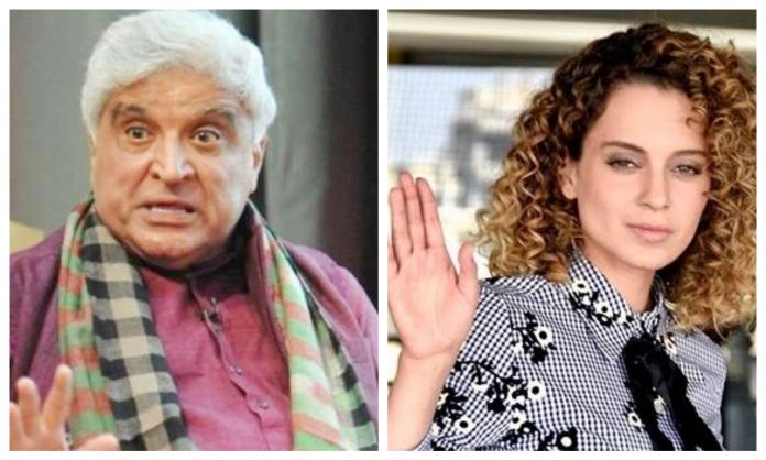 Javed Akhtar's defamation case against Kangana Ranaut
