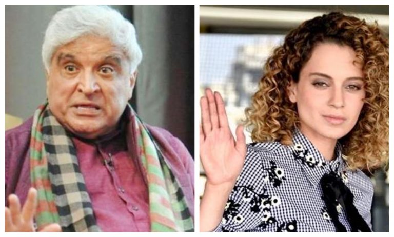 Mumbai Court orders investigation in criminal defamation suit filed by Javed Akhtar against Kangana Ranaut