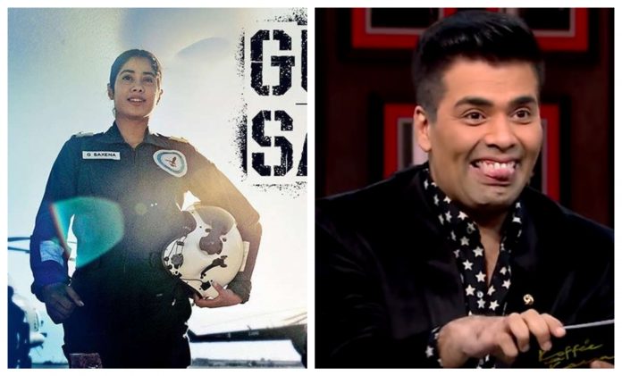 Delhi High summons Dharma Production