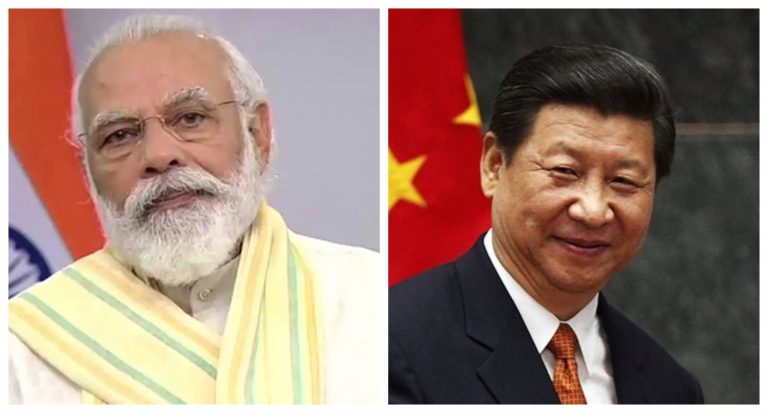 As China edges towards a food crisis, it looks at India to feed its citizens