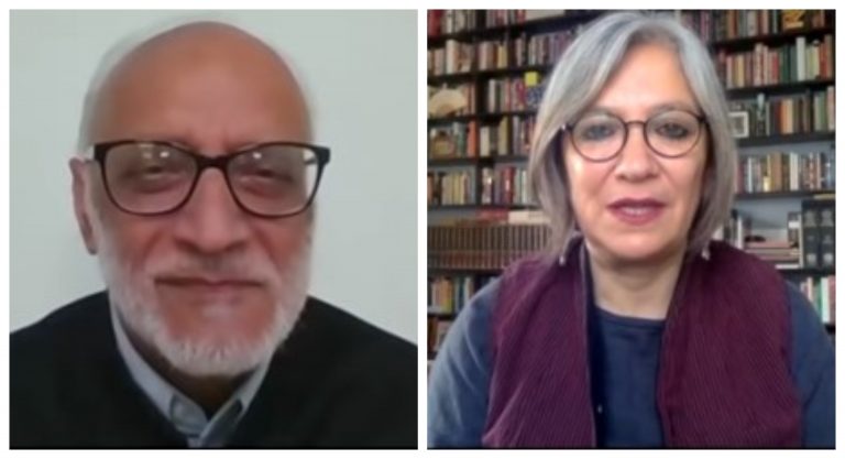 Opposition has created fear psychosis in the minds of farmers: Professor Ashok Gulati