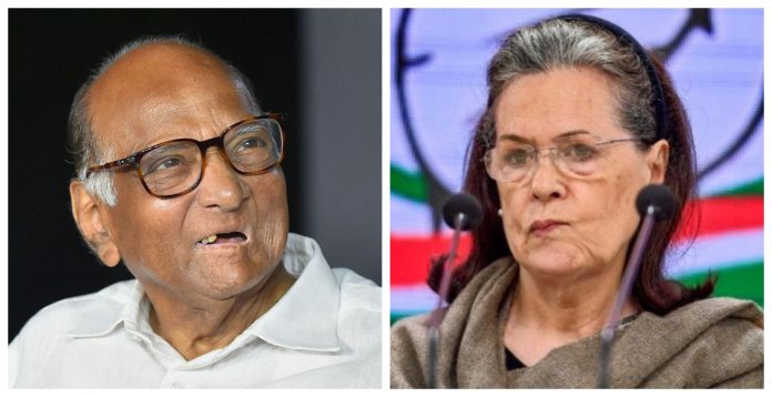 Sharad Pawar likely to be new UPA chairperson