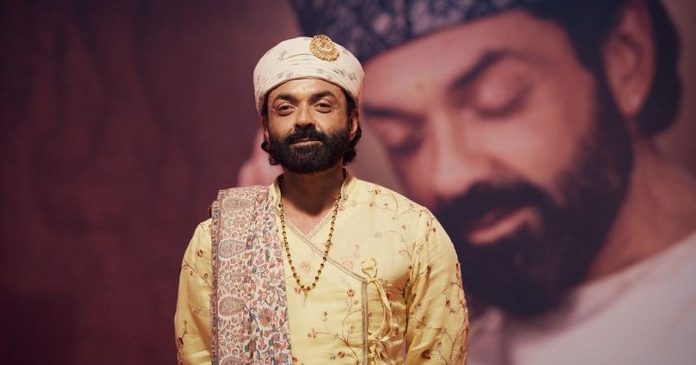 Booby Deol's 'Aashram' faces court case in Rajasthan