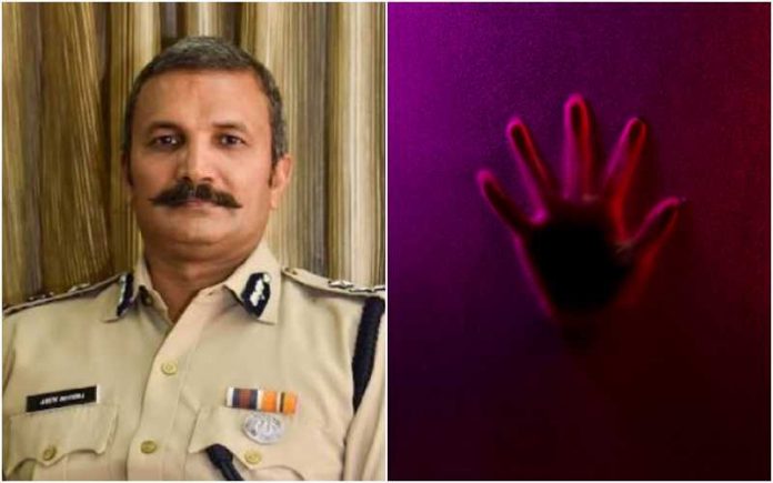 SIT led by IPS Arun Bothra finds prime accused in Odisha's Pari murder case