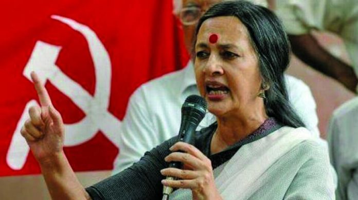CPI(M) report on Delhi Riots blames Amit Shah