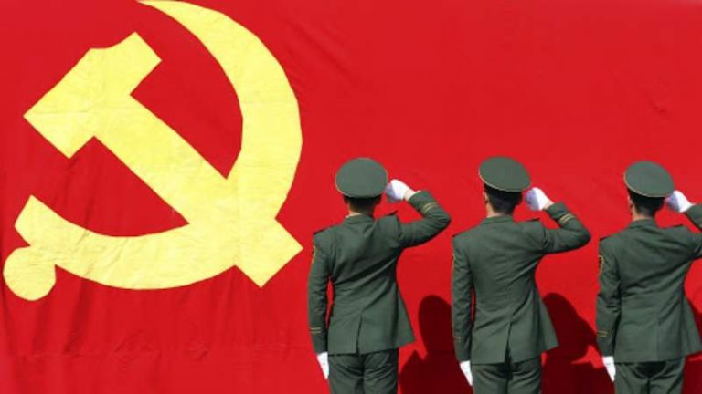 China’s Communist Party member worked in Indian consulate, 7 branches of CCP have India connections: Report