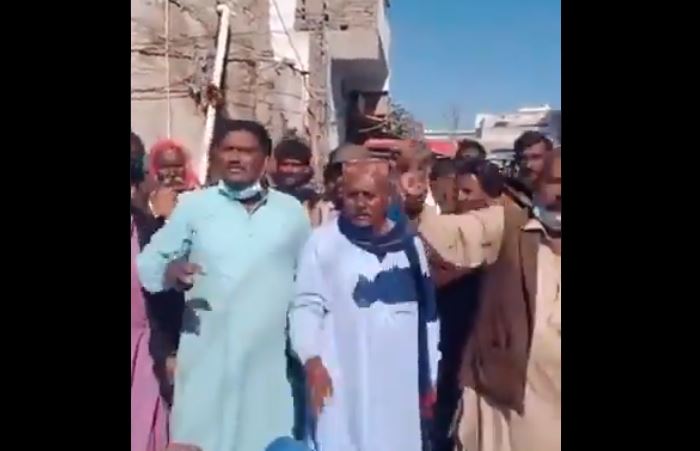Persecution of religious minorities continue in Pakistan as Islamists attack homes of Hindus in Sindh, forcing them to leave