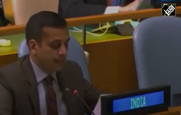 India calls out UNGA for failing to speak on persecutions faced by Hindus, Sikhs and Buddhists