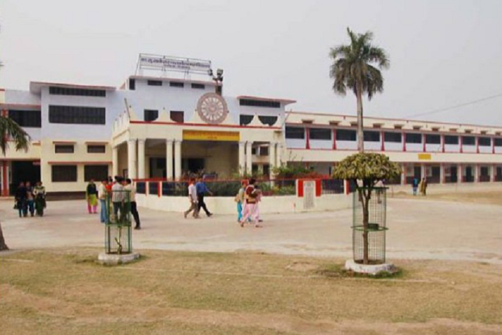 Ayodhya: Students booked for raising ‘azaadi’ slogans during protests against college principal