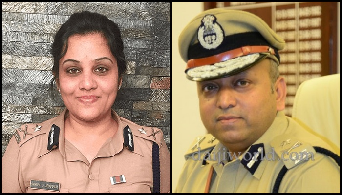 Karnataka’s Rs 620 cr Safe City project, irregularities in tender process, whistleblower D Roopa’s side of the story and links to IMA Gold scam