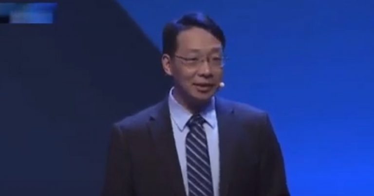 ‘The Deep State hates Donald Trump, they have been fooling and playing tricks on him’: Chinese prof who hinted Joe Biden is compromised