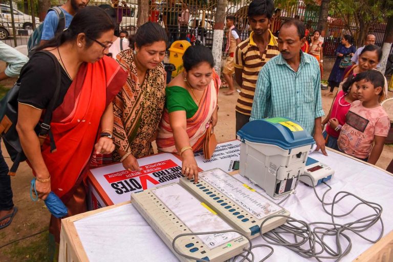 Importance of Integrity and Digitization of the Election Process in India in light of the history of ‘scientific rigging’ in elections in West Bengal