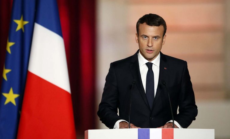 After preparing to expel 231 radicalized foreign nationals, France Government unveils new law to tackle Islamist extremism