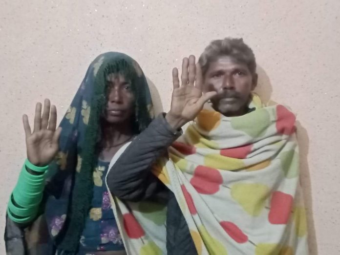 Minor Hindu girl abducted in Pakistan
