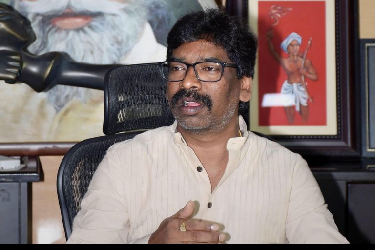 ‘Hemant Soren raped me like an animal, sex maniac’: Woman alleges death threat, letter demanding police protection goes viral