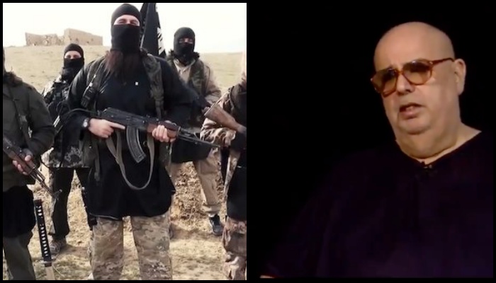 ISIS Mufti: Christians given ‘option’ to pay ‘Jizya’ and be protected by the Caliphate since they are ‘followers of the book’