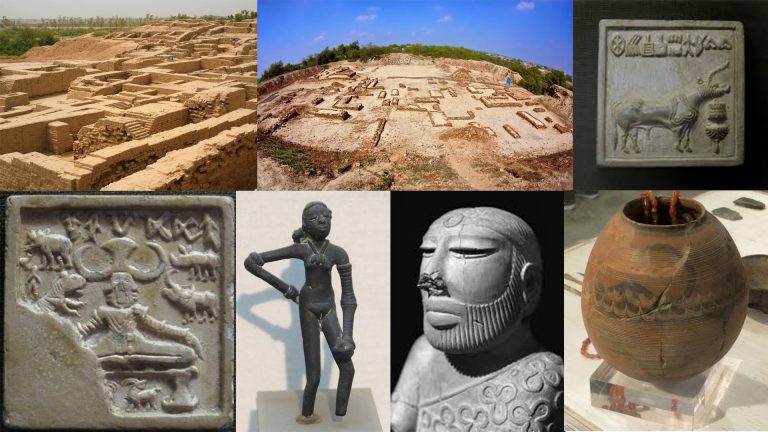 Indus Valley Civilisation: From cattle to pig, here is what prehistoric people in Indian subcontinent ate, according to new research
