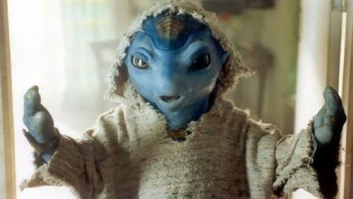 Aliens exist and they have a Galactic Federation, claims former israeli space security chief