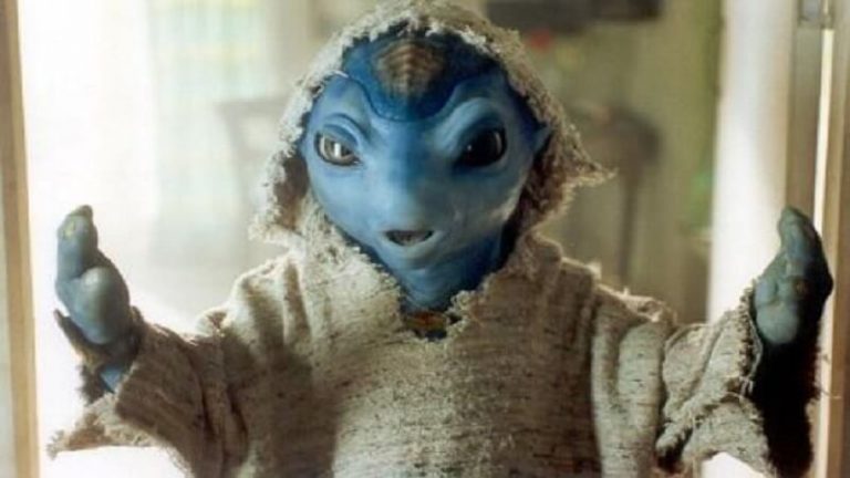 Galactic Federation of aliens stopped Donald Trump from disclosing their existence, claims former Israeli space security chief