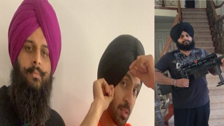 Diljit Dosanjh’s UK manager linked to 9 companies opened and dissolved since 2011. Are UK based Khalistan sympathisers hijacking farmers’ protest?