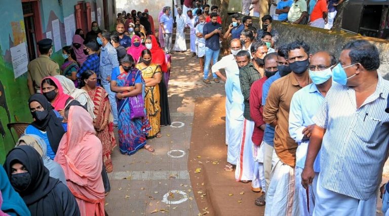 Kerala: Congress mayoral candidate N Venugopal loses to BJP rival by just one vote. Netizens in splits