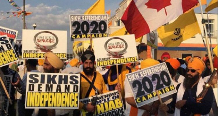NIA files chargesheet in Khalistan Liberation Front narco-terror case: Narco-terrorist Singh was using money from drug trade to strengthen KLF