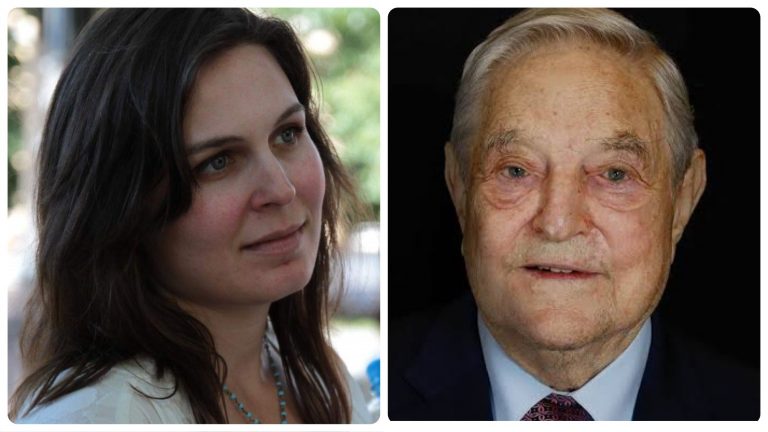 Russia cancels resident permit of George Soros linked ‘human rights activist’, gives her two weeks to leave: Details