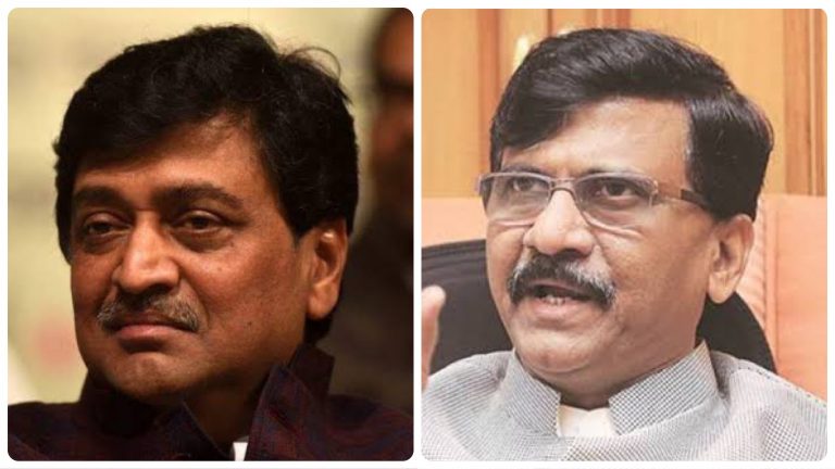Day after Sanjay Raut gives a call to strengthen UPA, Congress shows him Shiv Sena’s place