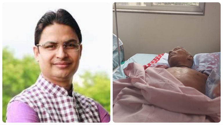 Darjeeling MP Raju Bista demands CBI inquiry, video-recorded autopsy of slain BJP worker, says family coerced to sign post-mortem documents