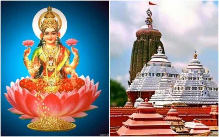 When Lord Jagannath had to go hungry and beg on the streets: The story of ‘Manabasa Gurubara’ in Odisha