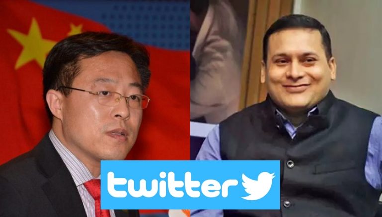 Twitter refuses to delete fake image posted by Chinese official or tag it as ‘manipulated media’ despite official complaint by Australia