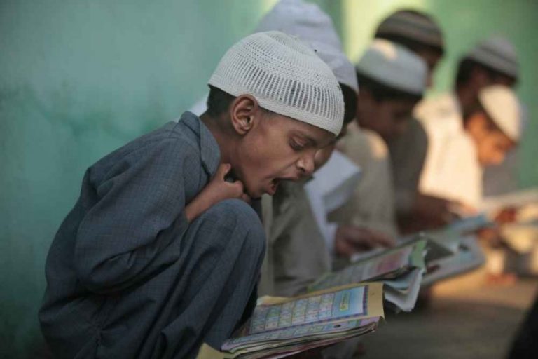 Delhi: Muslim youth flees home, escapes to Mumbai after his parents force him to attend madarsa