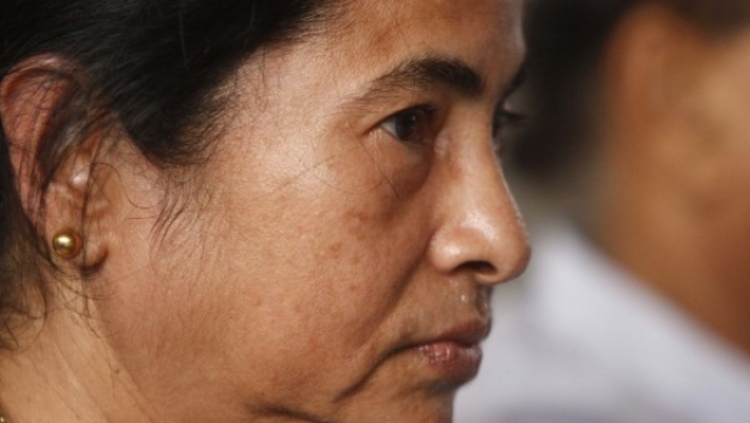 After getting offended over ‘Jai Shree Ram’ chants, Mamata Banerjee complains about being ‘teased’ in front of the Prime Minister