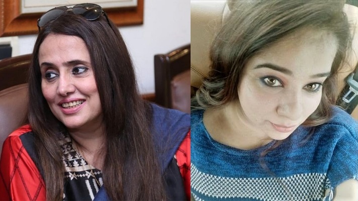 Pakistani journalist reporting on atrocities against Hindus and other minorities declared ‘imaginary person’ by Mehr Tarar and others