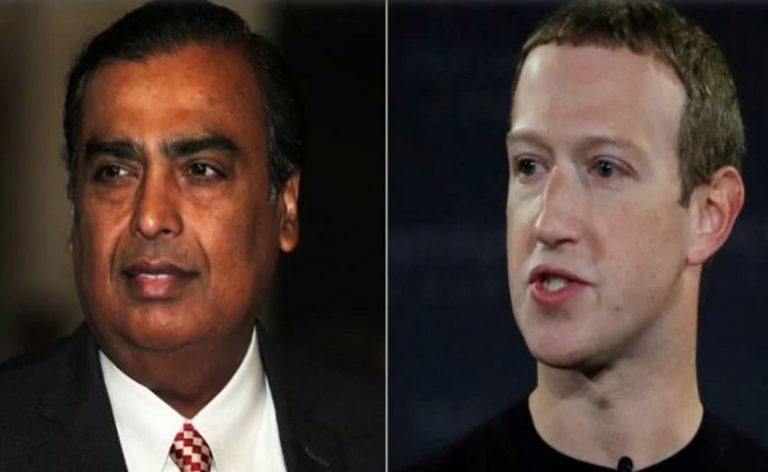 Watch: Mukesh Ambani says that if the pandemic had happened 5 years ago, it would lead to disaster, hails PM Modi’s efforts