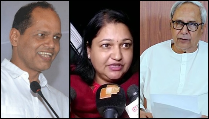 ‘If anything happens to him, CM will be responsible’: Expelled BJD MLA picked up by Odisha officials, wife says he is being targeted