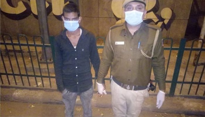 Grooming Jihad: Shoyab Khan became ‘SK Sinha’ to entrap minor Hindu girl using social media, abducted and forcefully married her
