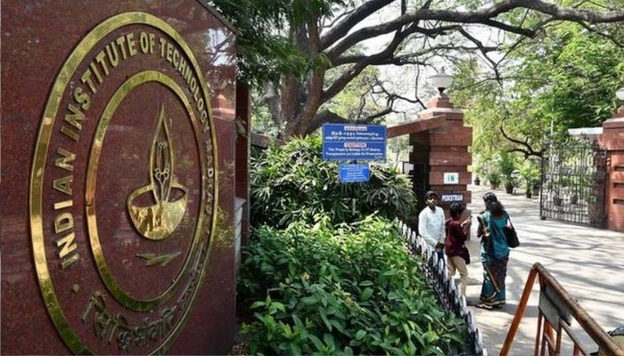 66 IIT Madras students contract Coronavirus in just 14 days, campus under lockdown. Read details