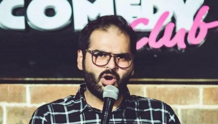 Supreme Court serves notice to Kunal Kamra in the contempt case