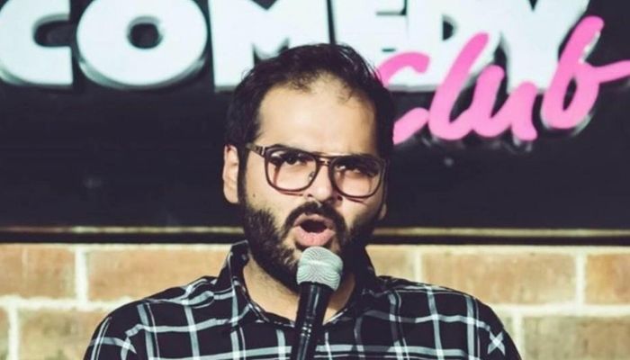Contempt of Court case: Supreme Court issues notice to ‘comedian’ Kunal Kamra over his tweets insulting the Judiciary