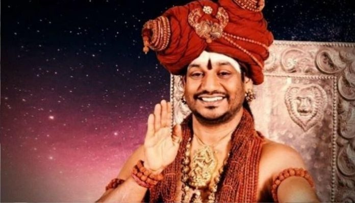 Swamy Nithyananda
