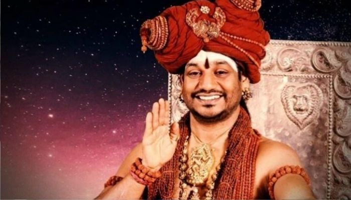 Fugitive Godman Nityananda urges followers to apply for a 3-day visa and visit his fictitious country ‘Kailasa’: Read details