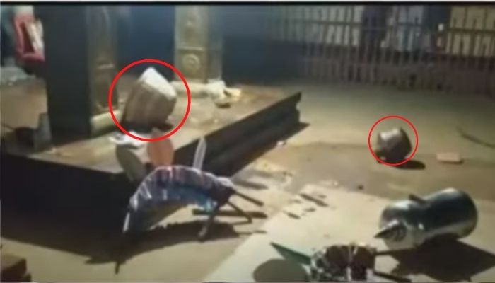 Kerala: 11 CPIM goons arrested for vandalising Subramaniam temple, attacking BJP workers after Palakkad Municipality loss