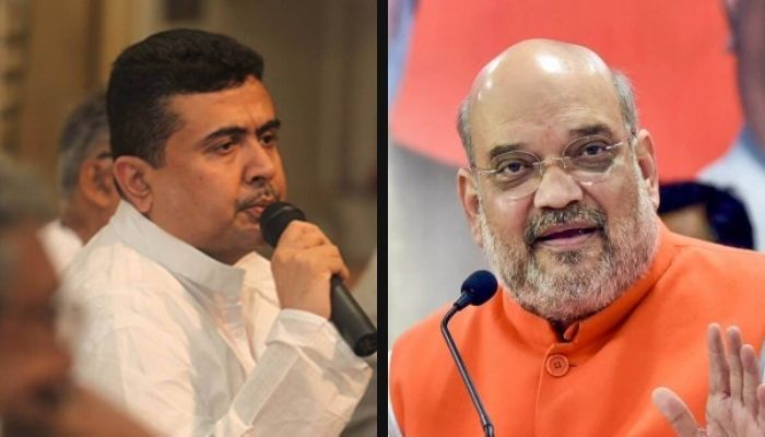 Tolabaaj Bhaipo hatao: Key takeaways from the speeches of Amit Shah and Suvendu Adhikari in Midnapore