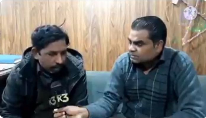 Minor Christian girl abducted, raped and converted to Islam by 3 Muslims